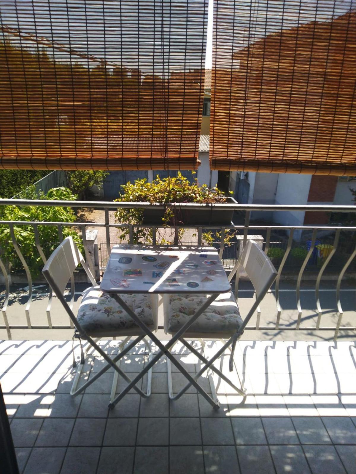 La Casa Di Ortensia 파르마 외부 사진