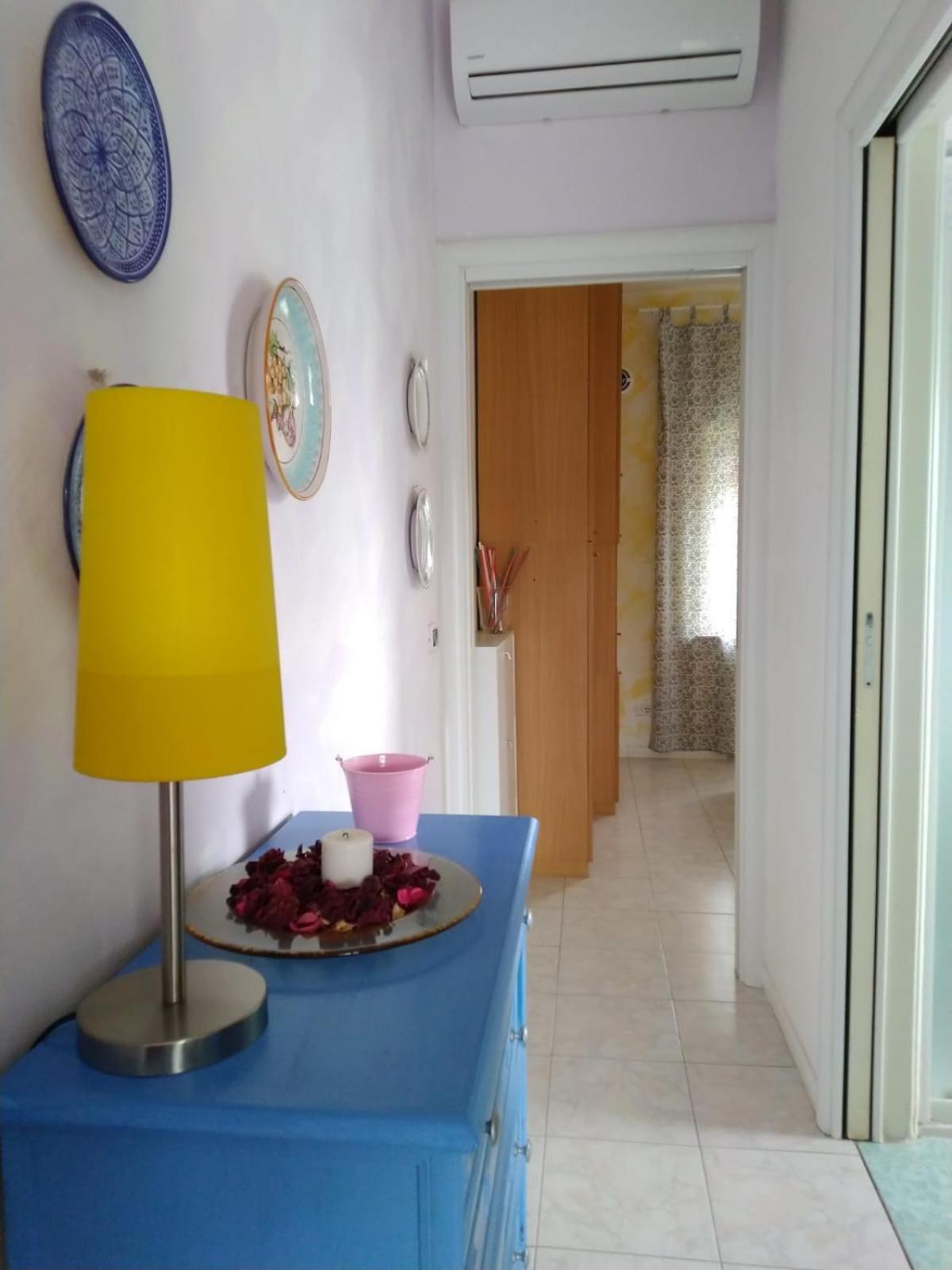 La Casa Di Ortensia 파르마 외부 사진