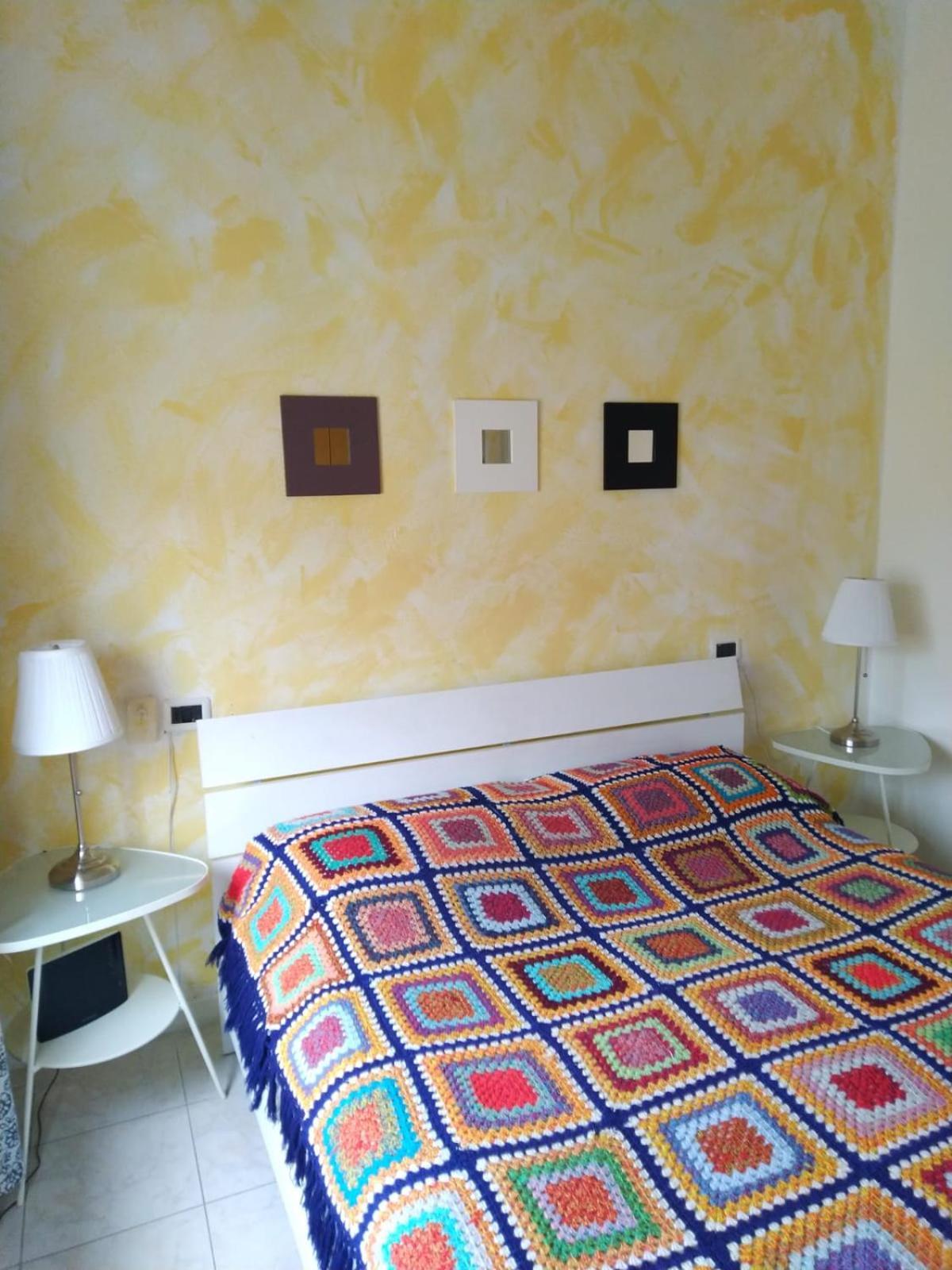 La Casa Di Ortensia 파르마 외부 사진