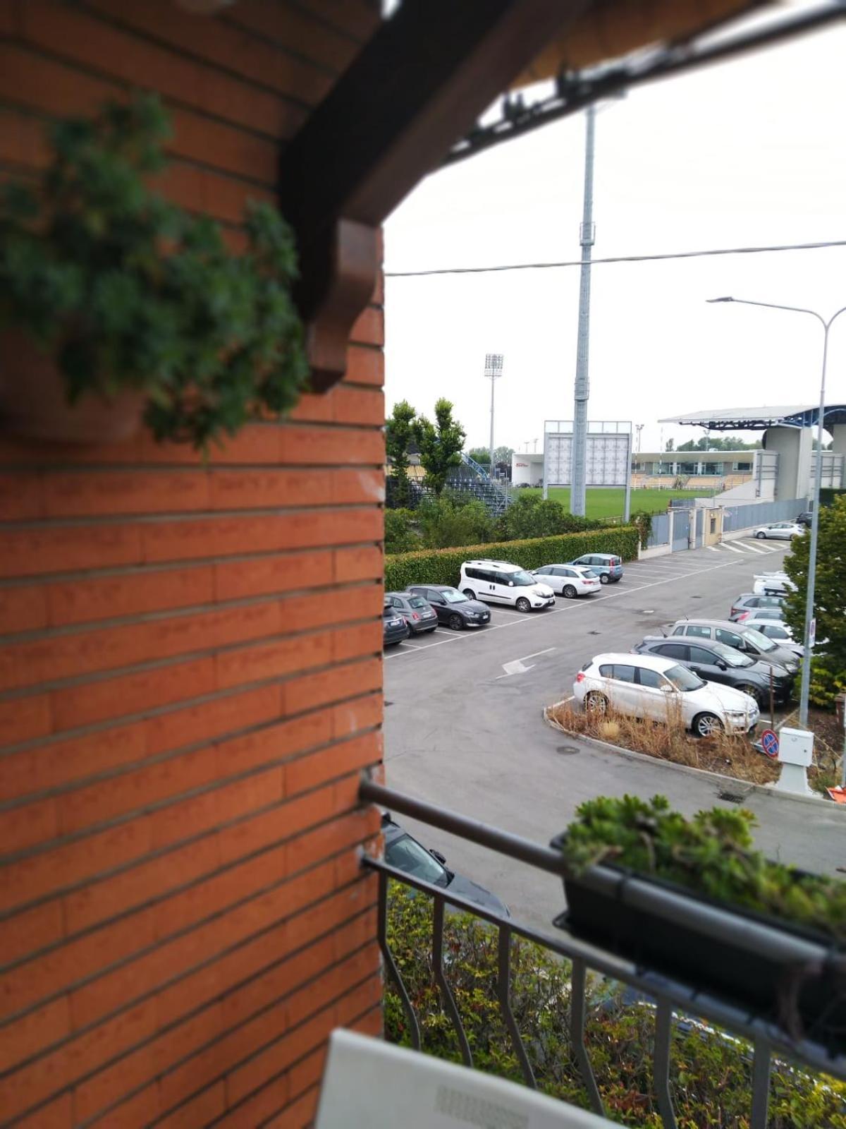 La Casa Di Ortensia 파르마 외부 사진