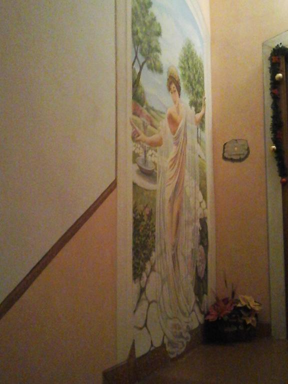 La Casa Di Ortensia 파르마 외부 사진